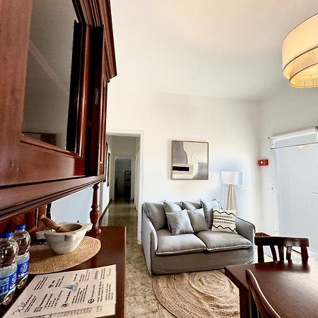 Aquarama Rooms & Apartments Torre Squillace Exterior photo