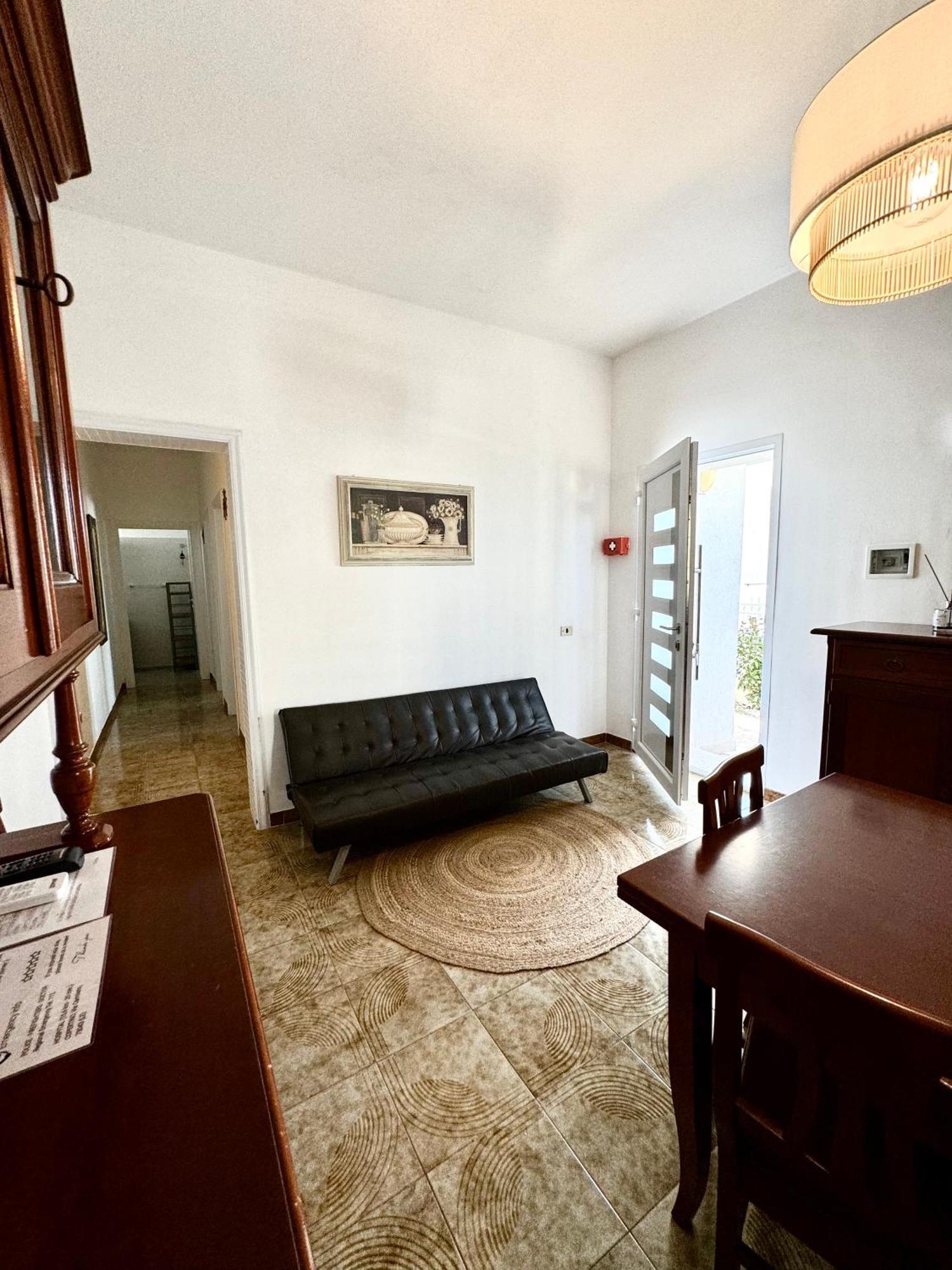 Aquarama Rooms & Apartments Torre Squillace Exterior photo